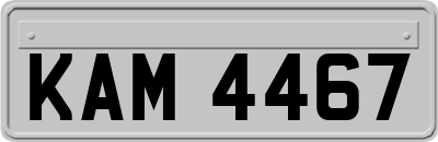 KAM4467