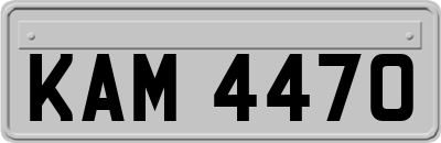 KAM4470