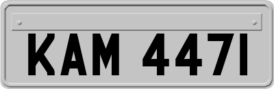 KAM4471