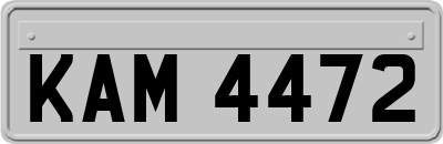 KAM4472