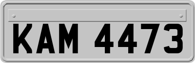 KAM4473