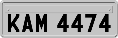 KAM4474