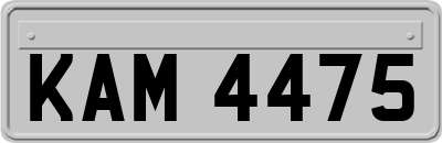 KAM4475
