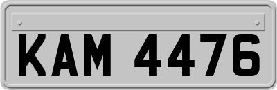 KAM4476