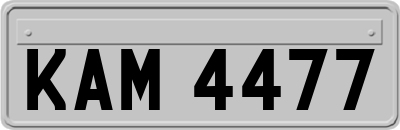 KAM4477