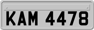 KAM4478