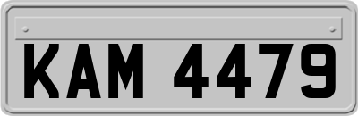 KAM4479