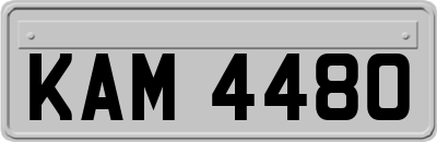 KAM4480
