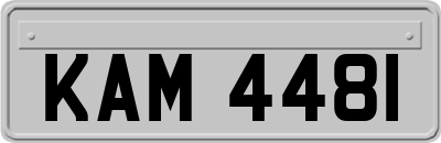 KAM4481