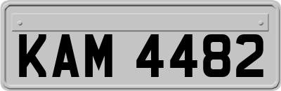 KAM4482