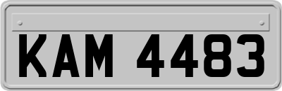 KAM4483