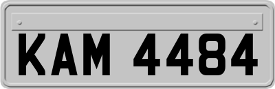 KAM4484