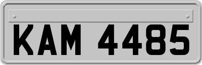 KAM4485