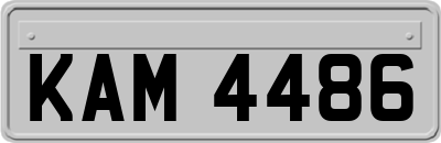 KAM4486