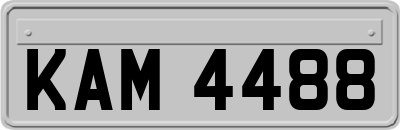 KAM4488