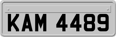 KAM4489