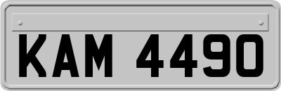 KAM4490
