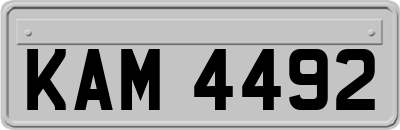 KAM4492