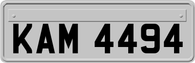 KAM4494