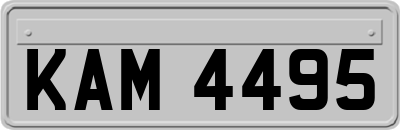 KAM4495