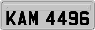 KAM4496