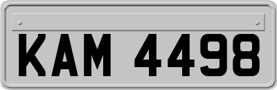 KAM4498