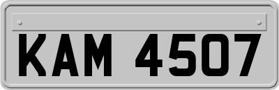 KAM4507