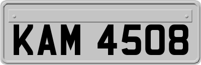 KAM4508