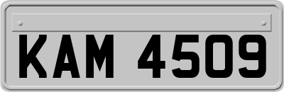 KAM4509