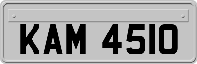 KAM4510