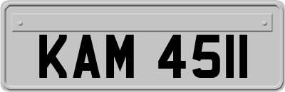 KAM4511