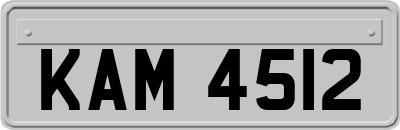 KAM4512