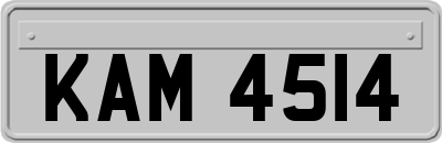 KAM4514