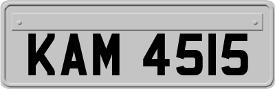 KAM4515