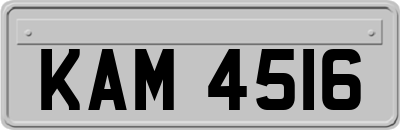 KAM4516