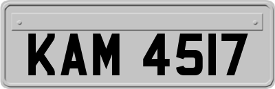 KAM4517
