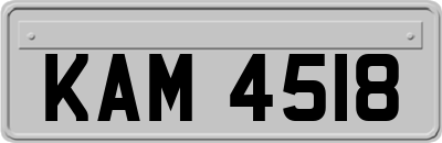KAM4518