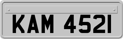 KAM4521