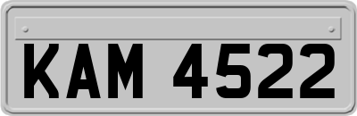 KAM4522