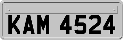 KAM4524