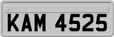 KAM4525