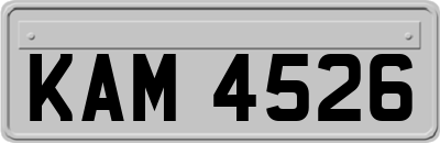 KAM4526