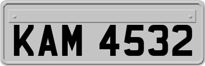KAM4532
