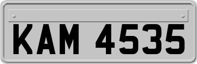 KAM4535
