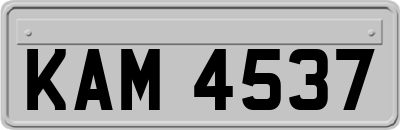 KAM4537