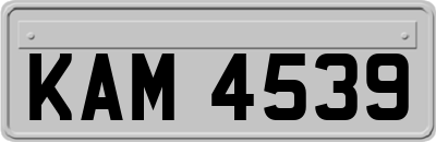KAM4539