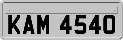 KAM4540