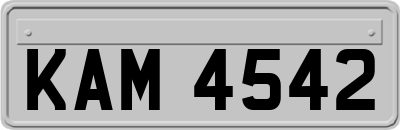 KAM4542