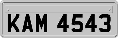 KAM4543