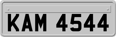 KAM4544